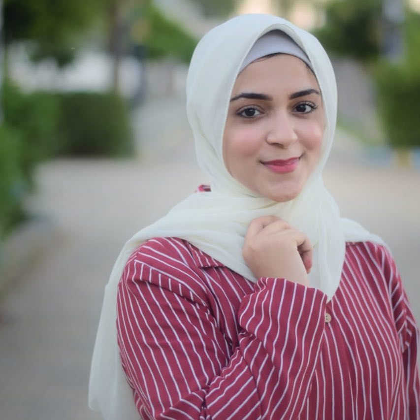 Profile picture of Jamila Mohammed